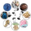 Zipper Pull Replacement Durable and Portable Effortless Quick Fix