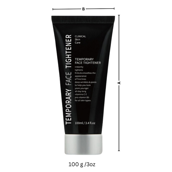 Radiant Firming Cream for Wrinkle Smoothing and Brightening