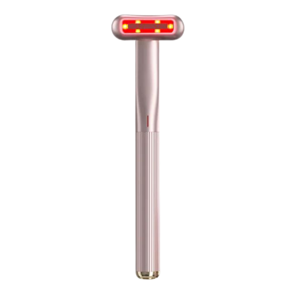 Luminous Skin Therapy Wand Delivers Anti Aging Hydration Boost