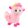 Musical Dancing Rainbow Llama Toy For Interactive Learning