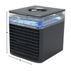 Portable Water Cooled Air Conditioner for Fast Cooling Efficiency