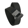 Micro Adjust Nylon Belt With Quick Release Ratchet Buckle