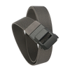 Micro Adjust Nylon Belt With Quick Release Ratchet Buckle