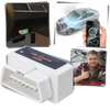 Smartphone Car Diagnostic App With Real Time Vehicle Health