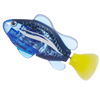 Water Activated LED Swimming Fish Toy For Kids And Pets