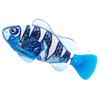 Water Activated LED Swimming Fish Toy For Kids And Pets