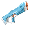 Rechargeable Electric Water Gun With Powerful Jet And Adjustable Range