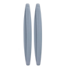 Reflective Vehicle Bumper Guard Strips For Scratch Protection