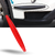 Reflective Vehicle Bumper Guard Strips For Scratch Protection