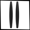 Reflective Vehicle Bumper Guard Strips For Scratch Protection