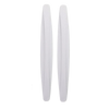 Reflective Vehicle Bumper Guard Strips For Scratch Protection