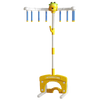 Reaction Boost Multi Game Kit for Faster Reflexes and Coordination