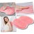 Luxurious Back And Foot Shower Brush With Gentle Massage Benefits
