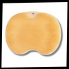 Luxurious Back And Foot Shower Brush With Gentle Massage Benefits