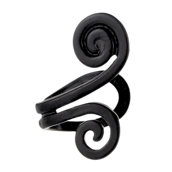 Serene Comfort Non Piercing Earrings With Gentle Acupressure