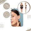 Serene Comfort Non Piercing Earrings With Gentle Acupressure