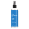Soothing Magnesium Chloride Mist For Relaxation And Skin Hydration