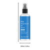 Soothing Magnesium Chloride Mist For Relaxation And Skin Hydration