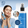 Soothing Magnesium Chloride Mist For Relaxation And Skin Hydration