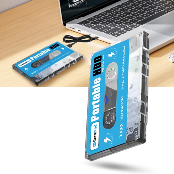 Premium Retro Gaming Console With A Massive Game Library