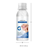 Customizable Reusable Fake Teeth Kit For Natural Looking Smile