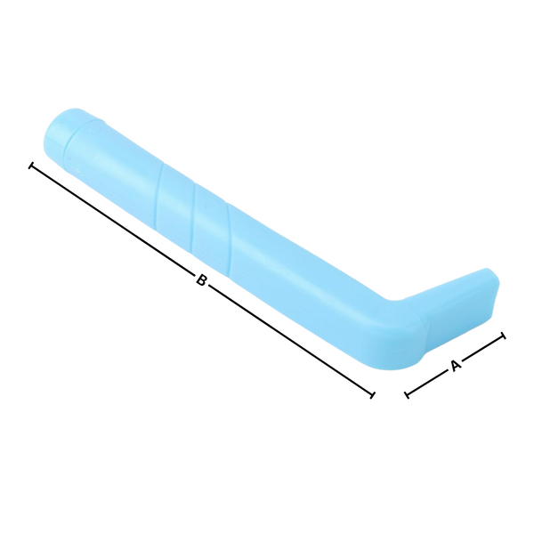 Instant Hiccup Relief Straw With Adjustable Pressure And BPA Free