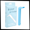 Instant Hiccup Relief Straw With Adjustable Pressure And BPA Free