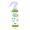 Revitalizing Foot Spray For Soft Hydrated Feet All Day