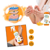 Revitalizing Foot Spray For Soft Hydrated Feet All Day