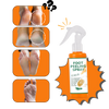 Revitalizing Foot Spray For Soft Hydrated Feet All Day