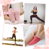 Revitalizing Lotion Socks For Cracked Heel Repair And Nourished Feet