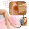 Revitalizing Lotion Socks For Cracked Heel Repair And Nourished Feet