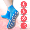 Revitalizing Lotion Socks For Cracked Heel Repair And Nourished Feet