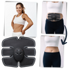 Abdominal Muscle Stimulator For Lean Core Definition At Home