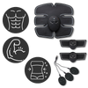 Abdominal Muscle Stimulator For Lean Core Definition At Home