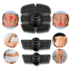 Abdominal Muscle Stimulator For Lean Core Definition At Home