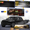 10 Inch IPS Dash Camera With Superior Night Vision And Wide Angle