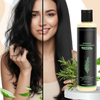 Rosemary Keratin Hair Strengthening Shampoo and Conditioner