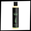 Rosemary Keratin Hair Strengthening Shampoo and Conditioner