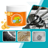 Coconut Oil Rust Remover For Surfaces Delivers Lasting Shine