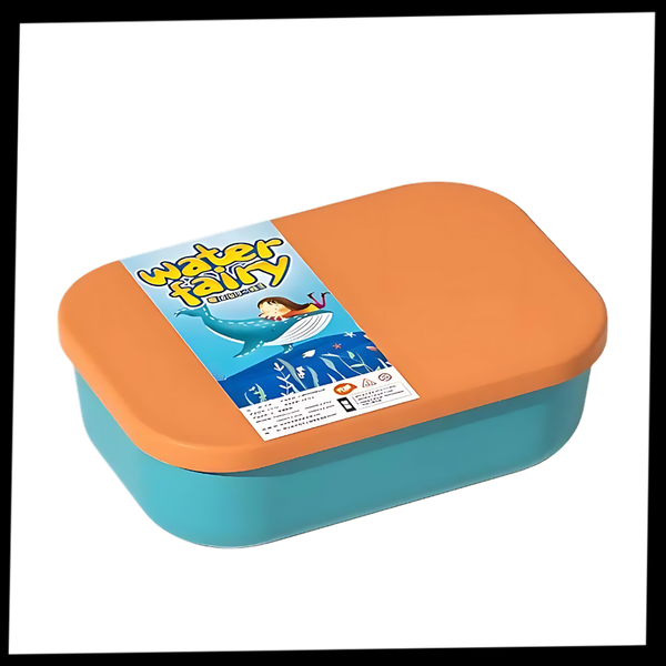 Water Gel Elf Kit For Creative Play And Skill Development