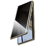 Premium Phone Case With Privacy Glass And Magnetic Attachment
