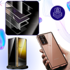 Premium Phone Case With Privacy Glass And Magnetic Attachment
