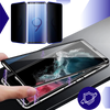 Premium Phone Case With Privacy Glass And Magnetic Attachment