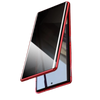 Premium Phone Case With Privacy Glass And Magnetic Attachment