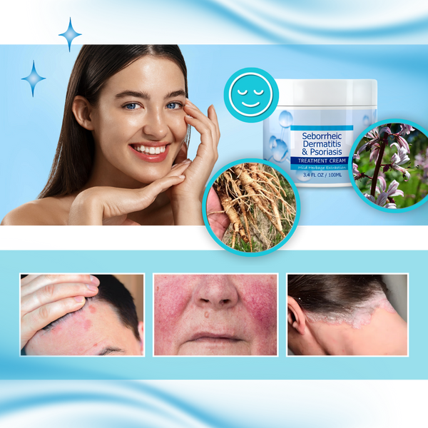 Hydrating Scalp Cream Delivers Deep Moisture And Soothing Relief