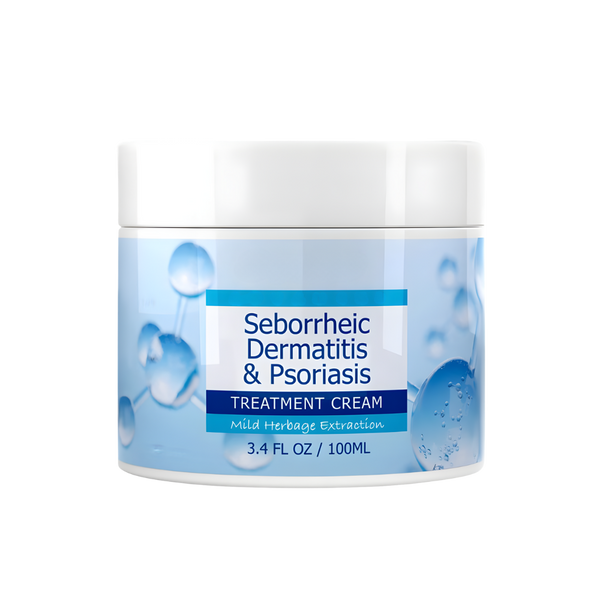Hydrating Scalp Cream Delivers Deep Moisture And Soothing Relief