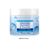 Hydrating Scalp Cream Delivers Deep Moisture And Soothing Relief