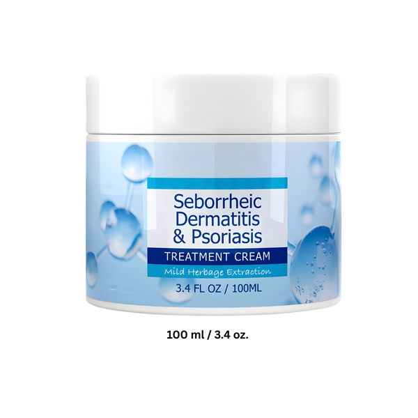 Hydrating Scalp Cream Delivers Deep Moisture And Soothing Relief