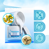 Hydrating Scalp Cream Delivers Deep Moisture And Soothing Relief